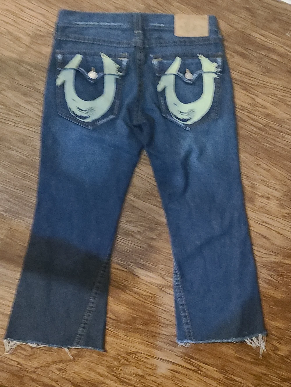 True Religion Jeans Sz 34
